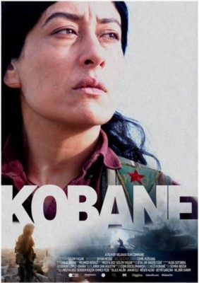 Кобани (2022) Фильм скачать торрент