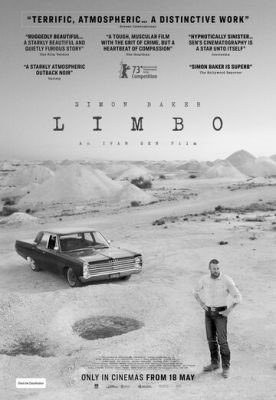 Лимбо (2023) Фильм скачать торрент