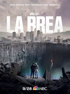 Ла-Брея (2021) Сериал скачать торрент