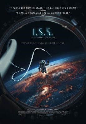 Международная космическая станция (2023) Фильм скачать торрент