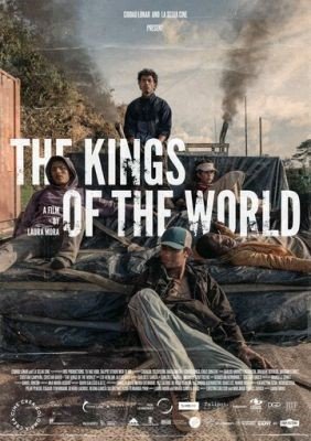 Короли мира (2022) Фильм скачать торрент