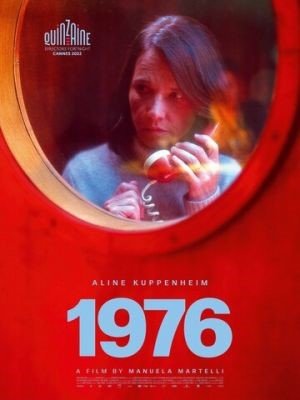 1976 (2022) Фильм скачать торрент