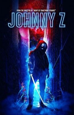Джонни зомби (2023) Фильм скачать торрент