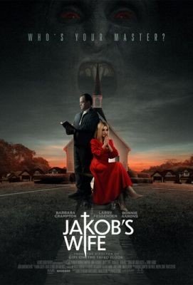 Жена Джейкоба (2021) Фильм скачать торрент