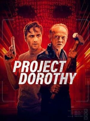 Проект Дороти (2024) Фильм скачать торрент