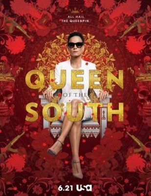 Королева юга (2021) 5 сезон Сериал скачать торрент