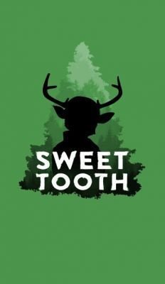Sweet Tooth: Мальчик с оленьими рогами (2021) Сериал скачать торрент