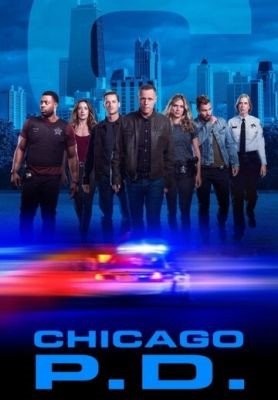 Полиция Чикаго (2021) 9 сезон Сериал скачать торрент
