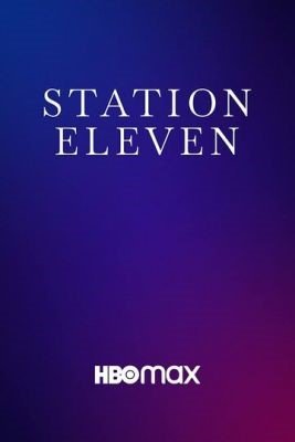 Станция одиннадцать (2021) Сериал скачать торрент
