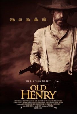 Старый Генри (2021) Фильм скачать торрент